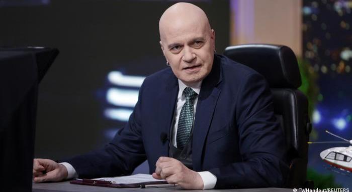 Слави Трифонов направи драмата пълна